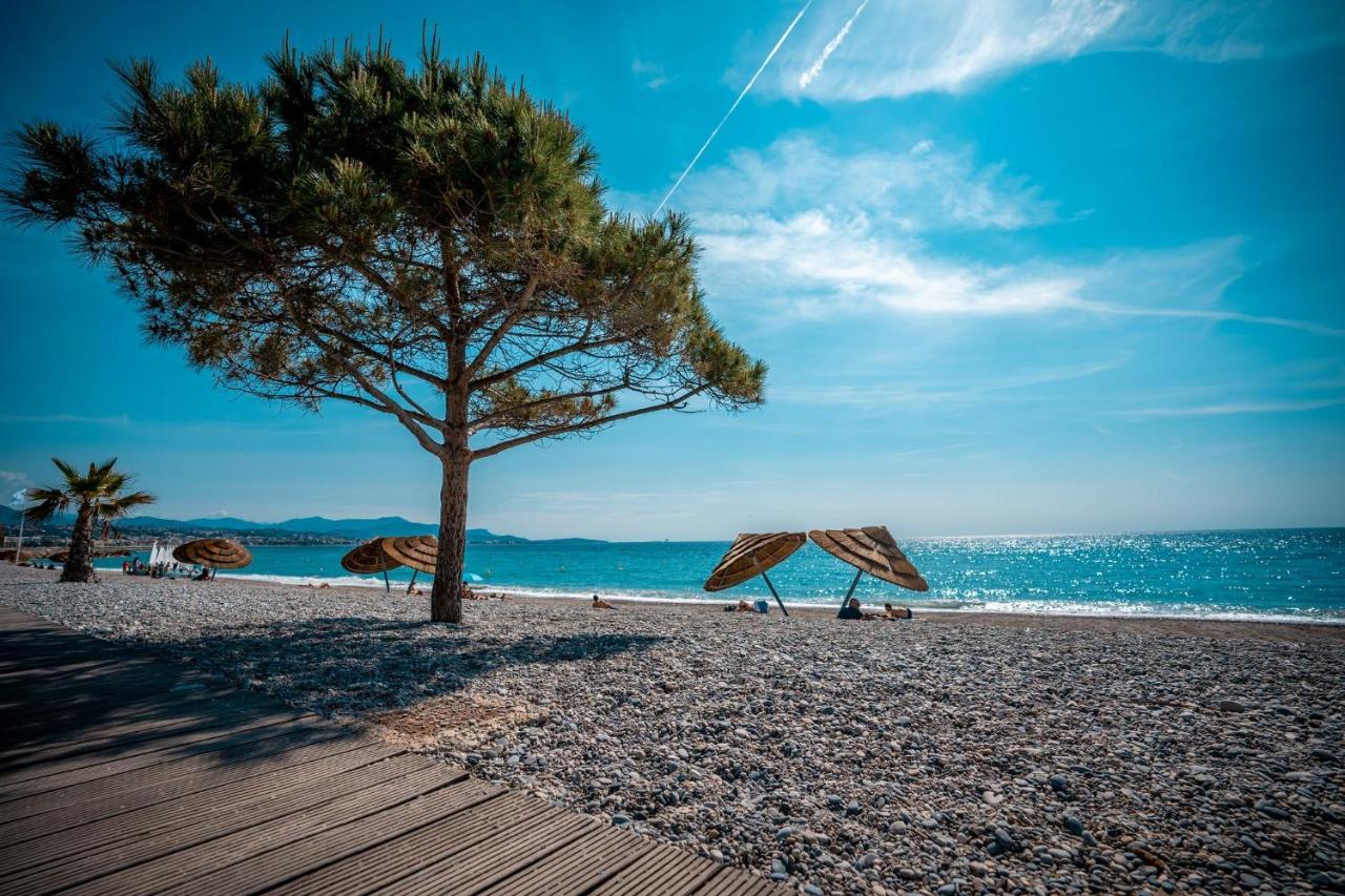 Fame - Marina Baie Des Anges Διαμέρισμα Villeneuve-Loubet Εξωτερικό φωτογραφία