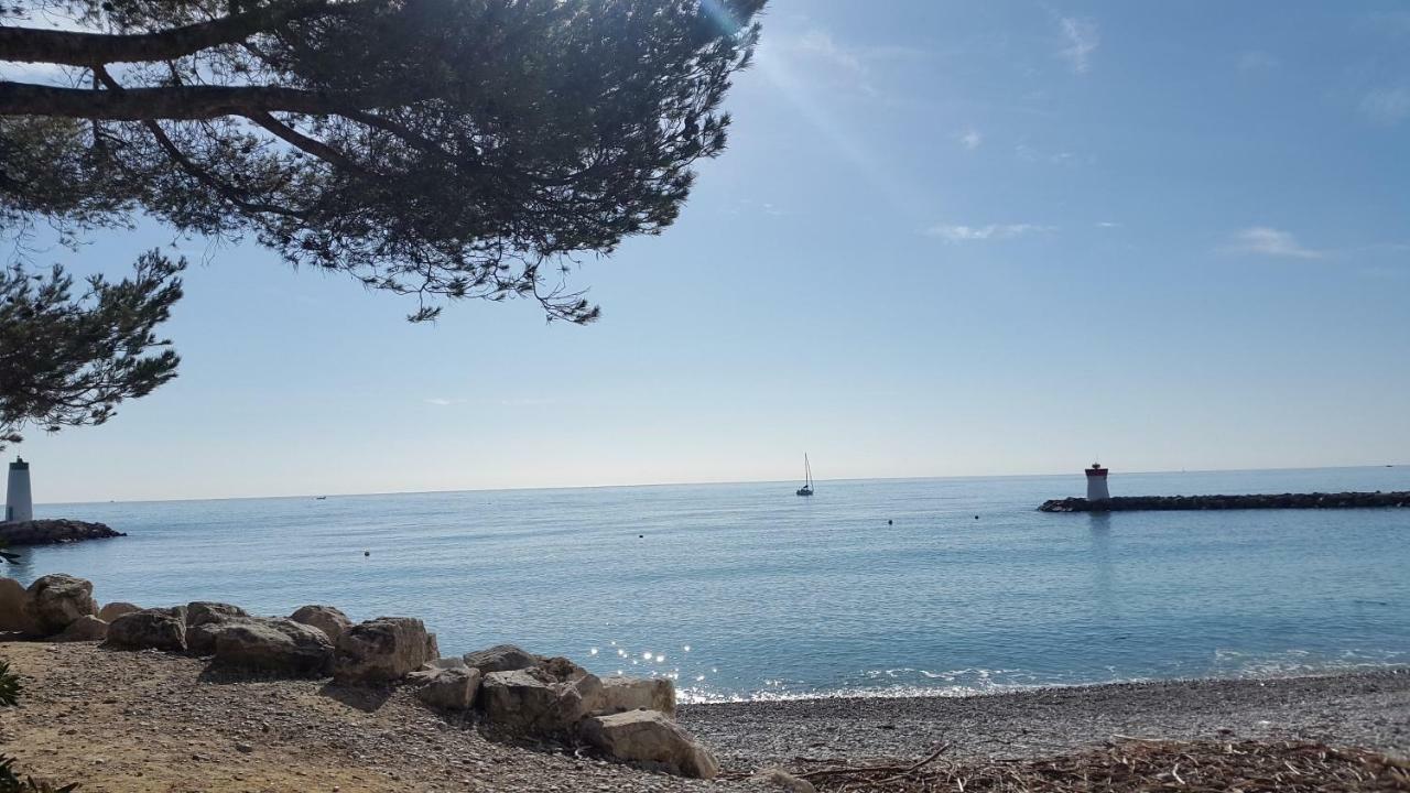 Fame - Marina Baie Des Anges Διαμέρισμα Villeneuve-Loubet Εξωτερικό φωτογραφία