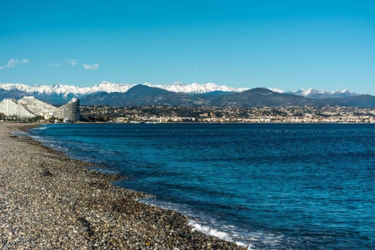 Fame - Marina Baie Des Anges Διαμέρισμα Villeneuve-Loubet Εξωτερικό φωτογραφία